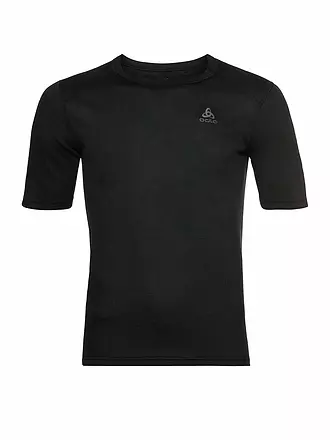 ODLO | Herren T-Shirt  Active Warm Eco Crew Neck | 